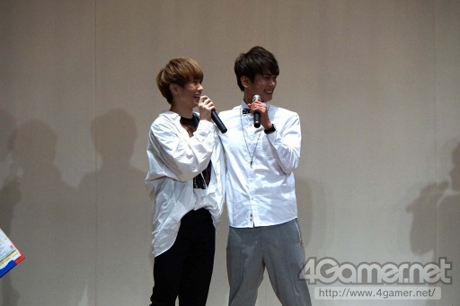 ꡼ No.004 | פä˲֤餯B-PROJECT on STAGEOVER the WAVE!٥ڥ륹ơפݡȡʿ Τ󡤴ͦ餵5̾