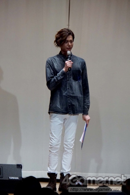 ꡼ No.007 | פä˲֤餯B-PROJECT on STAGEOVER the WAVE!٥ڥ륹ơפݡȡʿ Τ󡤴ͦ餵5̾