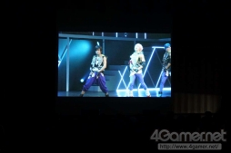 ꡼ No.010 | פä˲֤餯B-PROJECT on STAGEOVER the WAVE!٥ڥ륹ơפݡȡʿ Τ󡤴ͦ餵5̾