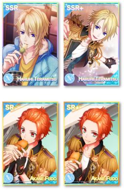 画像ギャラリー No.003のサムネイル画像 / 「B-PROJECT 無敵*デンジャラス」でKiLLER KiNGが主役のイベント「LINKING☆TWINS」開催