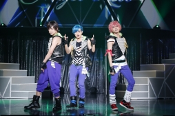 ꡼ No.005 | B-PROJECT OVER the WAVE!ס㥹ȥȤ̿