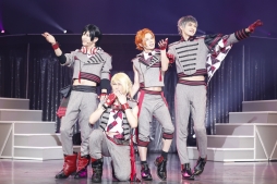꡼ No.007 | B-PROJECT OVER the WAVE!ס㥹ȥȤ̿