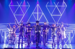 ꡼ No.008 | B-PROJECT OVER the WAVE!ס㥹ȥȤ̿