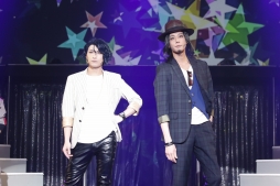 ꡼ No.009 | B-PROJECT OVER the WAVE!ס㥹ȥȤ̿