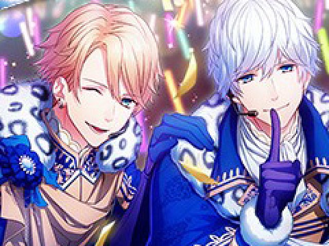 B-PROJECT 無敵＊デンジャラス」の1周年特設サイトがオープン