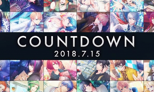 ꡼ No.001 | 2018ǯ715˲롩B-PROJECT ̵Ũǥ󥸥饹פȥ󥵥Ȥ