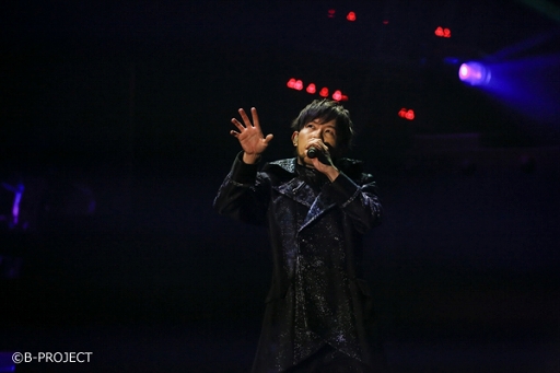 画像ギャラリー No.014のサムネイル画像 / ファンの身も心もアツくした「B-PROJECT」1日限りのサマーライブをレポート!!