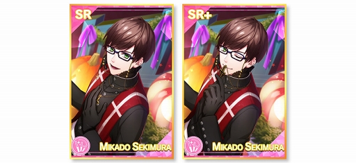 画像ギャラリー No.003のサムネイル画像 / 「B-PROJECT 無敵*デンジャラス」,ハロウィンイベントに登場する新作フォトを公開