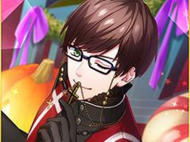 B-PROJECT 無敵＊デンジャラス」，ハロウィンイベントに登場する新作