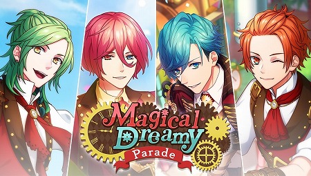 ̵Ũǥ󥸥饹ס٥ȡMagical Dreamy Paradeɤ