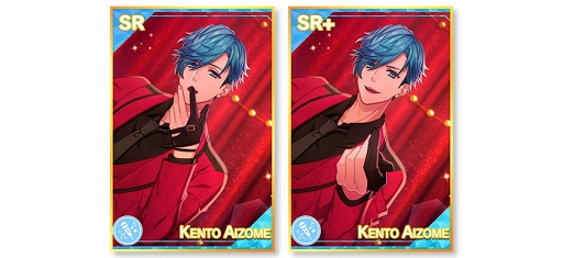 ꡼ No.003 | B-PROJECT ̵Ũǥ󥸥饹ס213ť٥Ȥо줹뿷եȤ