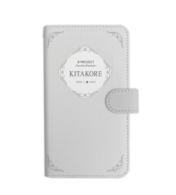 ���������꡼ No.002�Υ���ͥ������ / ��B-PROJECT�פγƥ��롼�פ򥤥᡼��������Ģ�����ޥۥ������ȥѥ����������о졣����������