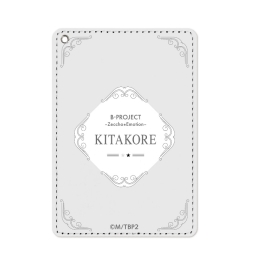 ���������꡼ No.003�Υ���ͥ������ / ��B-PROJECT�פγƥ��롼�פ򥤥᡼��������Ģ�����ޥۥ������ȥѥ����������о졣����������