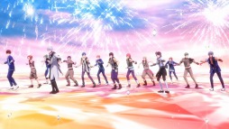 ���������꡼ No.003�Υ���ͥ������ / ��B-PROJECT ̵Ũ���ǥ󥸥�饹�ס���˥塼���륿���ȥ��OP����������