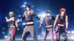 ���������꡼ No.005�Υ���ͥ������ / ��B-PROJECT ̵Ũ���ǥ󥸥�饹�ס���˥塼���륿���ȥ��OP����������