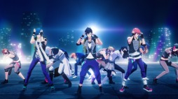 ���������꡼ No.006�Υ���ͥ������ / ��B-PROJECT ̵Ũ���ǥ󥸥�饹�ס���˥塼���륿���ȥ��OP����������