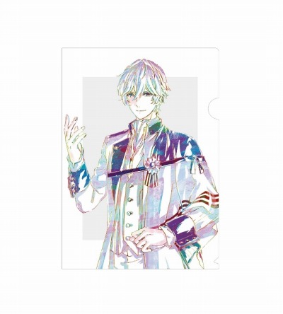 ꡼ No.002 | ޥӥ󥫡B-PROJECTפΥꥢեʤɥƥ5μդ򳫻