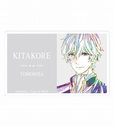 ꡼ No.003 | ޥӥ󥫡B-PROJECTפΥꥢեʤɥƥ5μդ򳫻