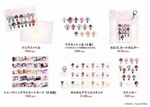 ꡼ No.005 | B-PROJECTפδָꥳܥե AREA-Qˤ531˥ץ