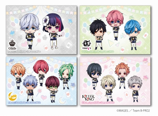 ꡼ No.007 | B-PROJECTפδָꥳܥե AREA-Qˤ531˥ץ