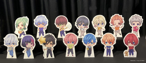 ꡼ No.005 | B-PROJECTסָꥳܥեθŸ619˳