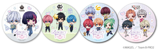 ꡼ No.006 | B-PROJECTסָꥳܥեθŸ619˳