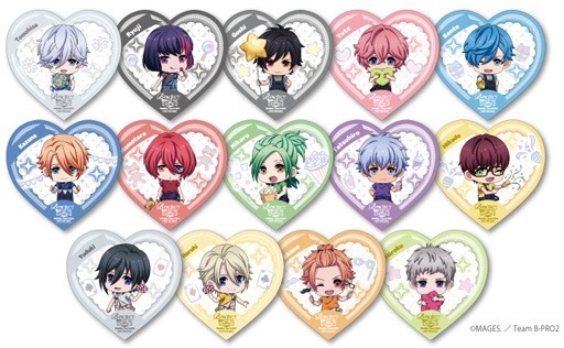 ꡼ No.007 | B-PROJECTסָꥳܥեθŸ619˳