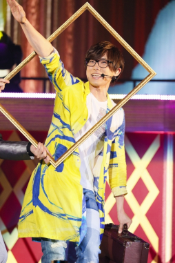 画像ギャラリー No.007のサムネイル画像 / 4グループ全14人が集結! 「B-PROJECT〜絶頂*エモーション〜」スペシャルライブイベント「SPARKLE*PARTY」の熱いステージをレポート