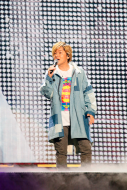 画像ギャラリー No.009のサムネイル画像 / 4グループ全14人が集結! 「B-PROJECT〜絶頂*エモーション〜」スペシャルライブイベント「SPARKLE*PARTY」の熱いステージをレポート