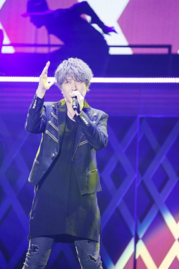 画像ギャラリー No.019のサムネイル画像 / 4グループ全14人が集結! 「B-PROJECT〜絶頂*エモーション〜」スペシャルライブイベント「SPARKLE*PARTY」の熱いステージをレポート