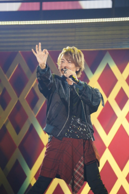 画像ギャラリー No.031のサムネイル画像 / 4グループ全14人が集結! 「B-PROJECT〜絶頂*エモーション〜」スペシャルライブイベント「SPARKLE*PARTY」の熱いステージをレポート