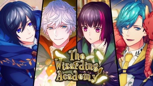 B-PROJECT ֥ǥ״ָꥤ٥ȡThe Wizarding Academyפ