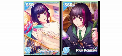 ���������꡼ No.003�Υ���ͥ������ / ��B-PROJECT ���������֥�ǥ��״��ָ��ꥤ�٥�ȡ�The Wizarding Academy�פ�����