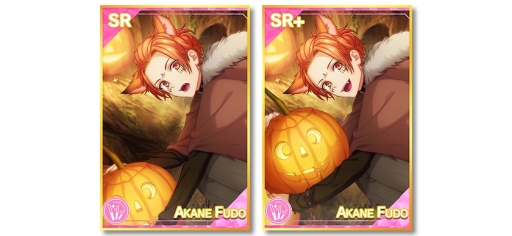 ���������꡼ No.005�Υ���ͥ������ / ��B-PROJECT ���������֥�ǥ��פǥ��٥�ȡ�Trick or Party!? Halloween Sweets Night�פ�10��25�����鳫��