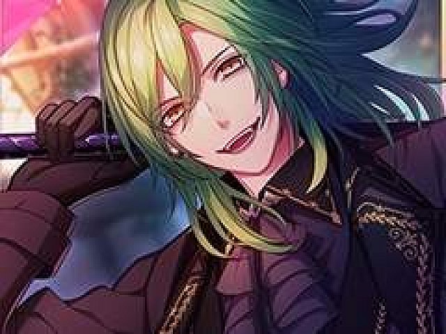 B-PROJECT 快感＊エブリディ」でイベント「Trick or Party!? Halloween