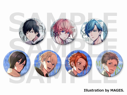 ꡼ No.005 | B-PROJECTסMooNsDancing DancingפCD㥱åȤȥӥ奢롤ŵƤϿ2ʤλİⳫ