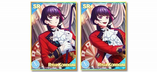 ꡼ No.005 | B-PROJECT ֥ǥס٥ȡTHE SHOW MUST GO ONפοեȤ