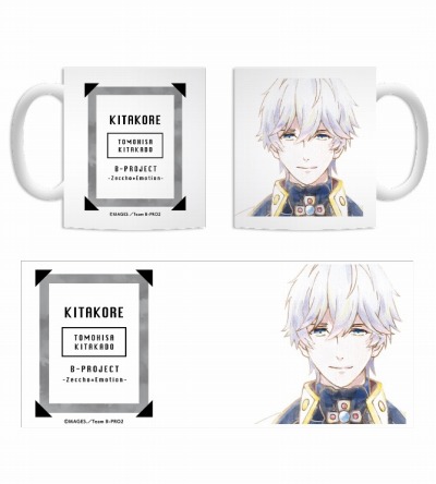 ꡼ No.003 | TV˥B-PROJECTĺ⡼פΥƥ8郎AMNIBUSо졣դ򳫻