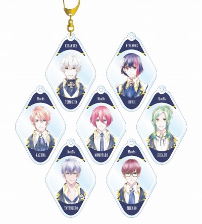 ꡼ No.006 | TV˥B-PROJECTĺ⡼פΥƥ8郎AMNIBUSо졣դ򳫻