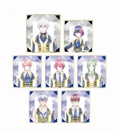 ꡼ No.008 | TV˥B-PROJECTĺ⡼פΥƥ8郎AMNIBUSо졣դ򳫻