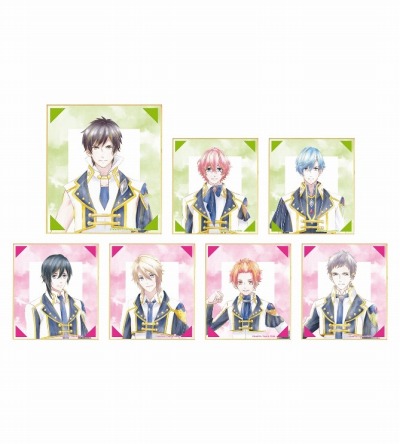 ꡼ No.009 | TV˥B-PROJECTĺ⡼פΥƥ8郎AMNIBUSо졣դ򳫻