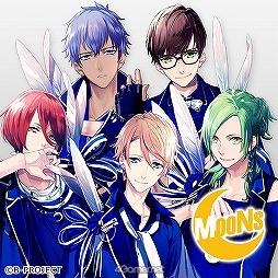 画像ギャラリー No.005のサムネイル画像 / B-PROJECT 5th Anniversary 特設サイトがオープン。8つのスペシャル企画が発表に