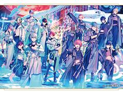 雪広うたこ10周年原画展〜PRISM〜」で販売される新商品を紹介