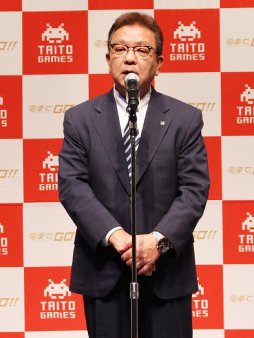 ���������꡼ No.002�Υ���ͥ������ / ��ư20ǯ�򵡤ˡ��żֱ�ž���ߥ�졼���פ�����żֱ�ž���θ�������פؤȿʲ���뤲�����꡼���ǿ�����ż֤�GO������ȯɽ���ݡ���