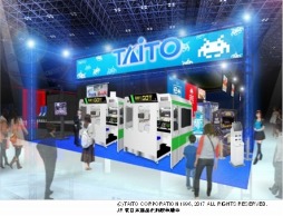 ꡼ No.006 | ȡJAEPO2017νŸȥż֤GOפKOFXIV Arcade Ver.ס֥ߥꥪ󥢡 륫ʥ֥åɡפŸͽ