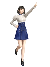 ꡼ No.010 | ɡż֤GOסƯ117˷ꡣƯϤθ107鳫