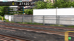 ꡼ No.004 | JRż֤GOפ˼ɸ䥨ʤɤ¸ߤԥëءոؤζ֤򱿹Բǽ