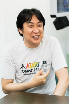 画像ギャラリー No.002のサムネイル画像 / 「電車でGO!」を10年,20年と続くプロジェクトに――AC版「電車でGO!!」開発陣に,新筐体と「復刻版」に込められた思いを聞いてみた