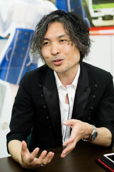 画像ギャラリー No.003のサムネイル画像 / 「電車でGO!」を10年,20年と続くプロジェクトに――AC版「電車でGO!!」開発陣に,新筐体と「復刻版」に込められた思いを聞いてみた