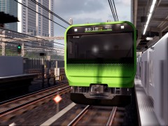 AC「電車でＧＯ！！」，山手線の品川〜東京間が実装される大型アップデートを11月26日に実施